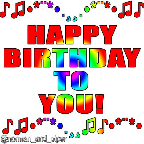 happy birthday gif with song|happy birthday song clip art.